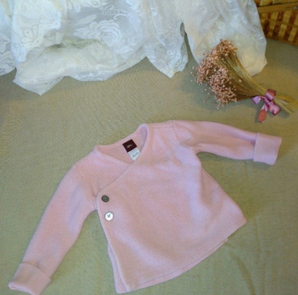 Tea Collection Sweater